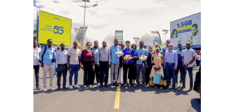 Science Fest Africa 2026 