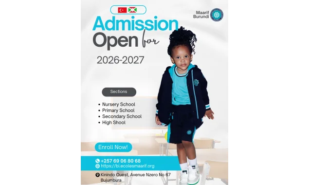 Registration 2023 - 2024