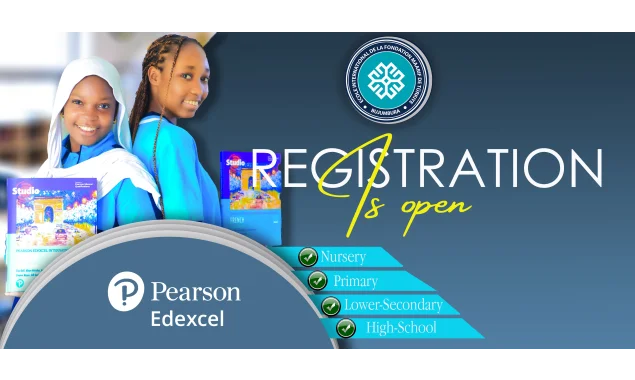    Early  Registration from 1/4/2026-31/5/2026