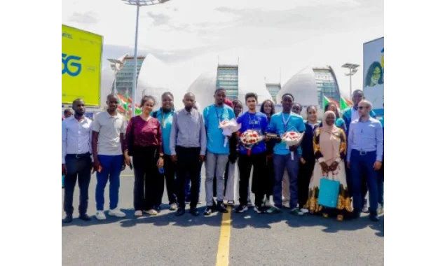 Science Fest Africa 2026 