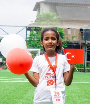 Turkiye Republic Day