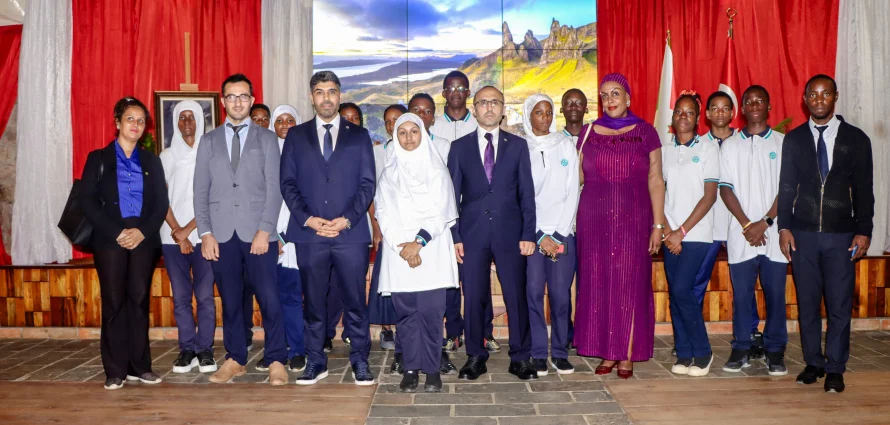 Republic Day celebrations