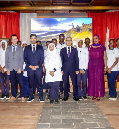 Republic Day celebrations