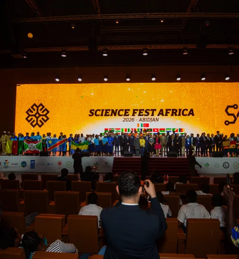 Science Fest Africa 2026