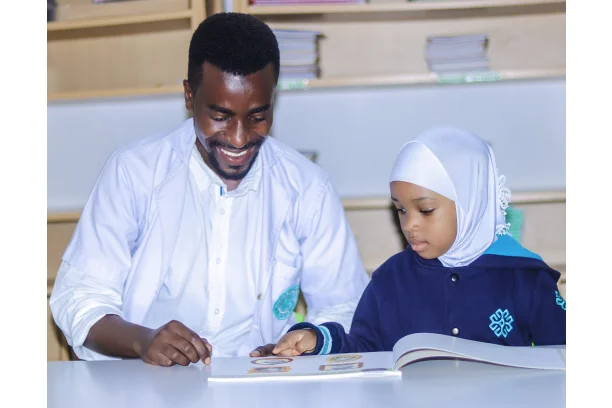  Being an Educator in Maarif