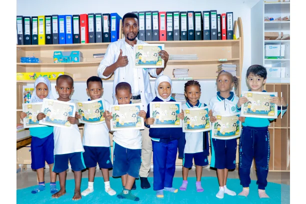 Teaching of Turkish Language